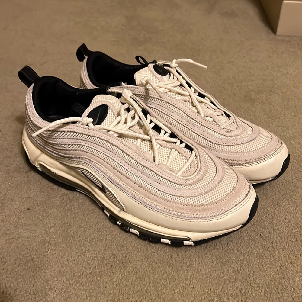 Nike Air Max 97 ‘Coconut Milk’